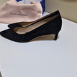Туфли • Stuart Weitzman • Черный