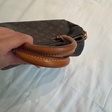 Сумка • Louis Vuitton • Коричневый