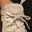 Кроссовки • Off-White • Черный