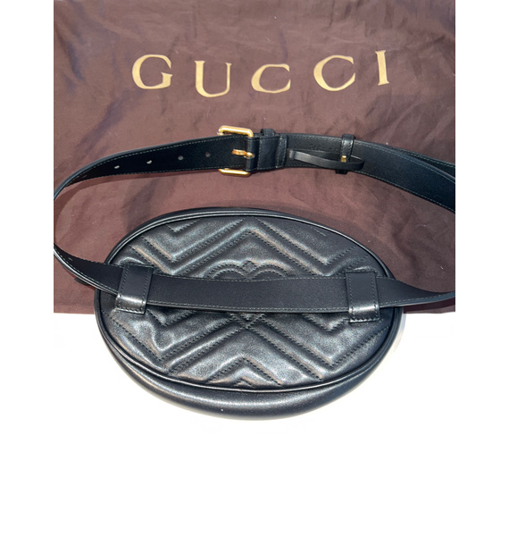 Сумка • Gucci • Черный