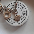 Браслет • Thomas Sabo • Серебряный
