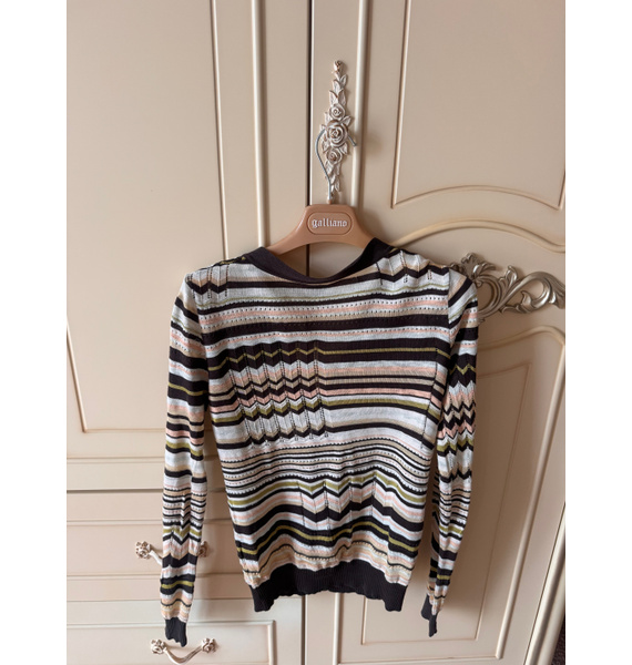 Кардиган • Missoni • Коричневый