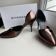 Givenchy Туфли • Givenchy • Коричневый