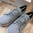 Кроссовки • Timberland • Серый