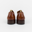 Туфли • Santoni • Коричневый