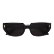 Очки • Marni Eyewear • Черный