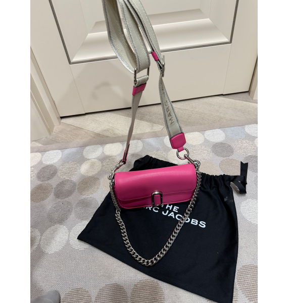 Сумка • Marc Jacobs • Розовый
