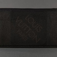 Кошелек • Louis Vuitton • Черный