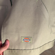 Жакет • Dickies Construct • Хаки