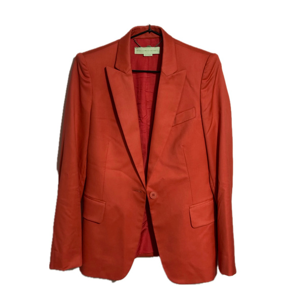 Пиджак • Stella McCartney • Красный
