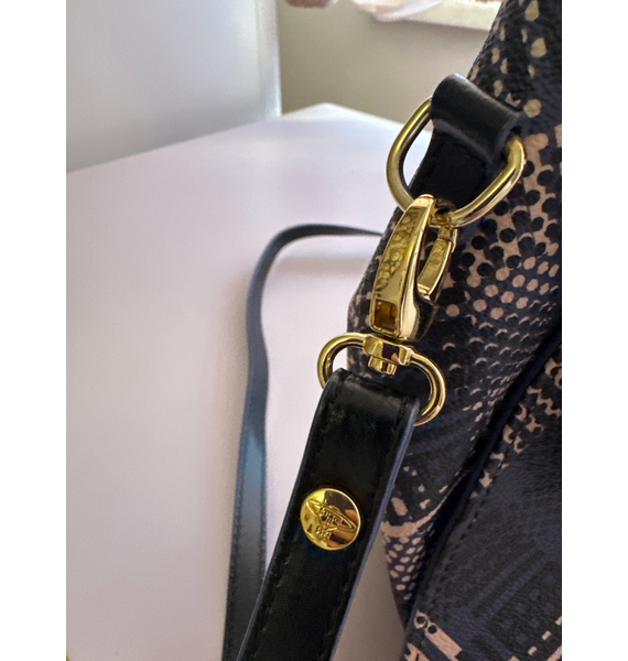 Сумка • Vivienne Westwood • Фиолетовый