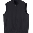 Жилет • Loro Piana • Черный