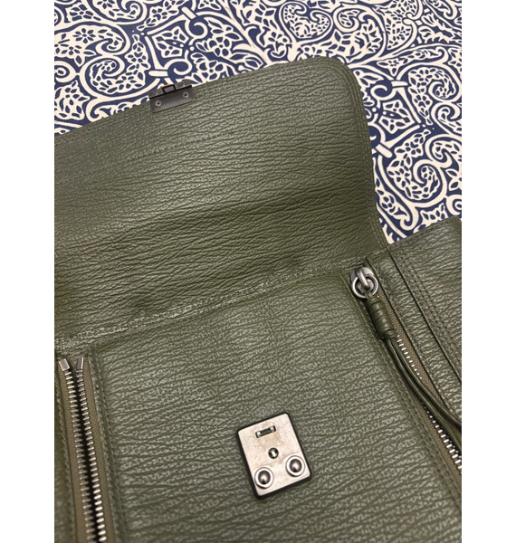 Рюкзак • 3.1 Phillip Lim • Зеленый