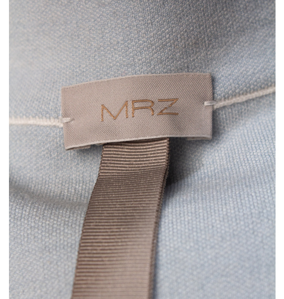 Жилет • MRZ • Серый