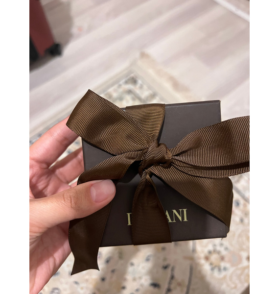 Браслет • Damiani • Золотой