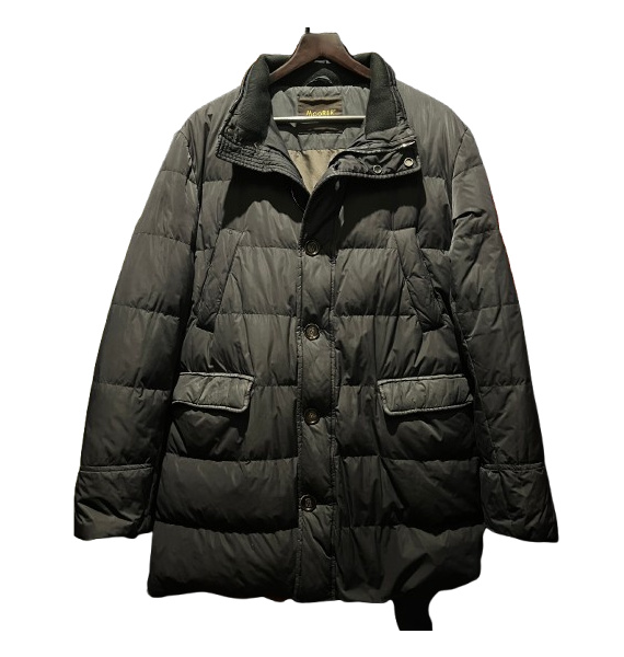 Куртка • Moorer • Черный