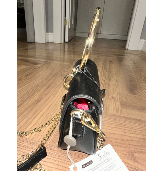 Сумка • Love Moschino • Черный