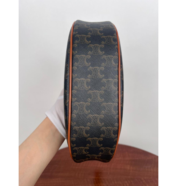 Сумка • Celine • Коричневый