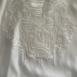 Костюм • Kenzo • Белый