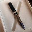 Ручка • Montblanc • Черный
