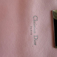 Сумка • Christian Dior • Розовый