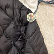 Ветровка • Moncler • Черный