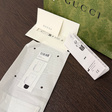 Очки • Gucci • Черный
