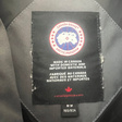 Куртка • Canada Goose • Тёмно-серый