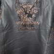 Куртка • Harley-Davidson • Черный