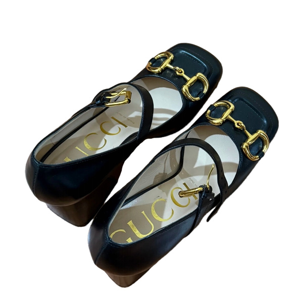 Туфли • Gucci • Черный