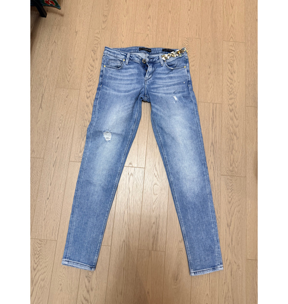 Джинсы • GUESS • Синий