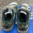 Кроссовки • BAPE BLACK *A BATHING APE® • Другое