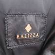 Пальто • Balizza • Черный