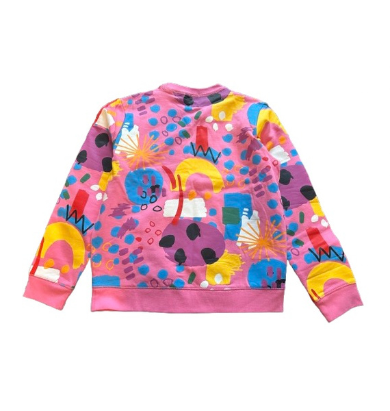 Костюм • Stella McCartney Kids • Розовый