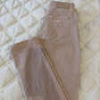 Джинсы • Emporio Armani • Розовый