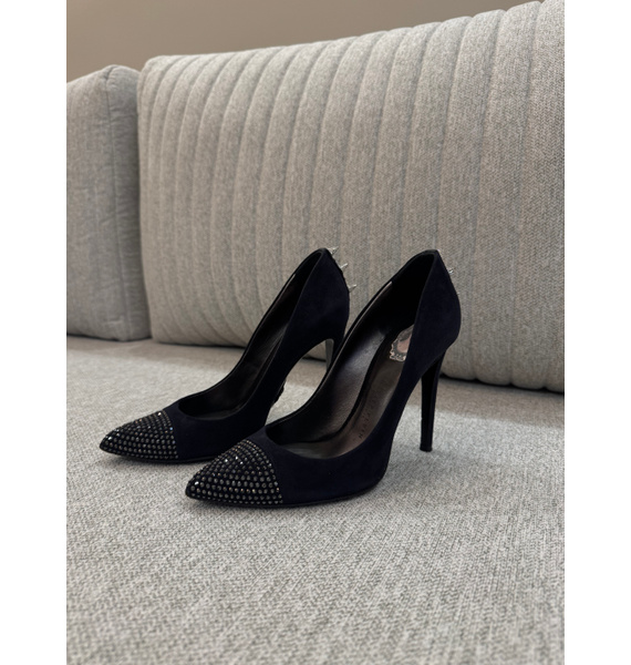 Туфли • Philipp Plein • Синий