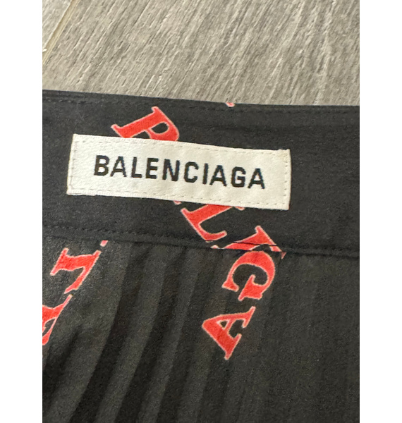 Юбка • Balenciaga • Другое