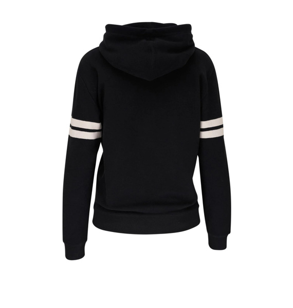 Худи • Saint Laurent • Черный