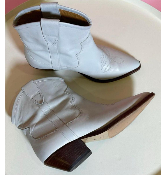 Казаки • Isabel Marant • Серый