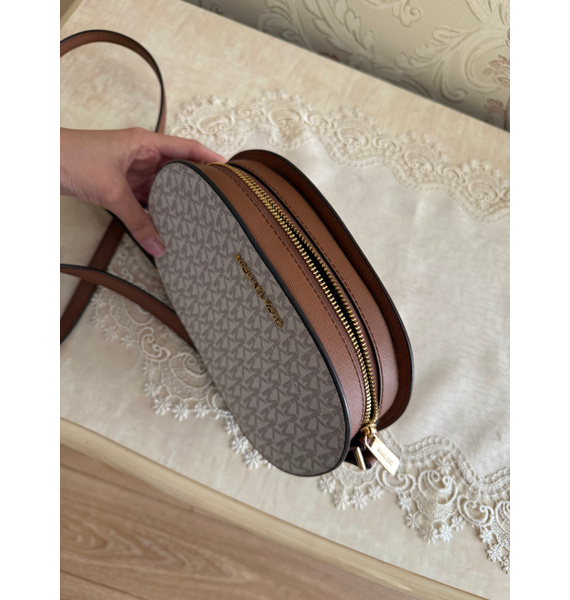 Сумка • Michael Kors • Бежевый