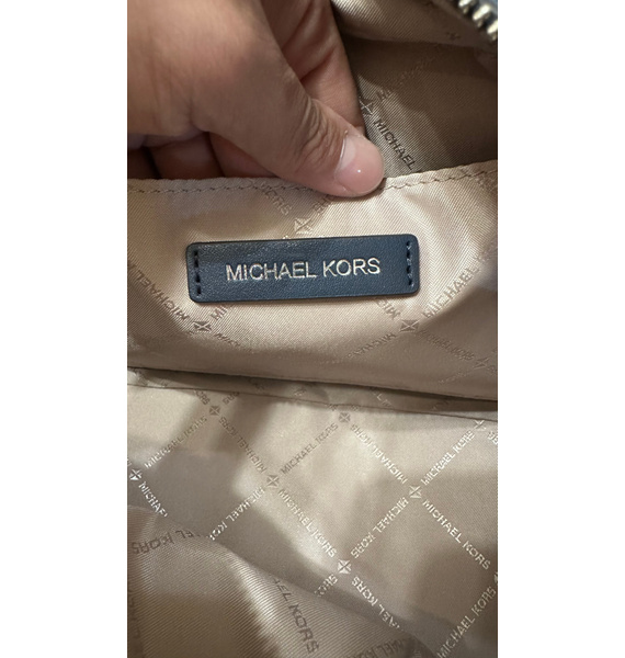 Сумка • Michael Kors • Темно-синий