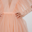 Платье • Giambattista Valli • Розовый