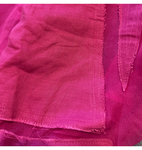 Рубашка • Marc Jacobs • Фуксия