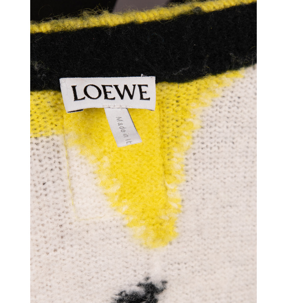 Кардиган • LOEWE • Мульти