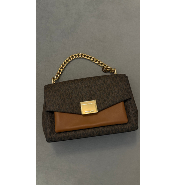 Сумка • Michael Kors • Коричневый