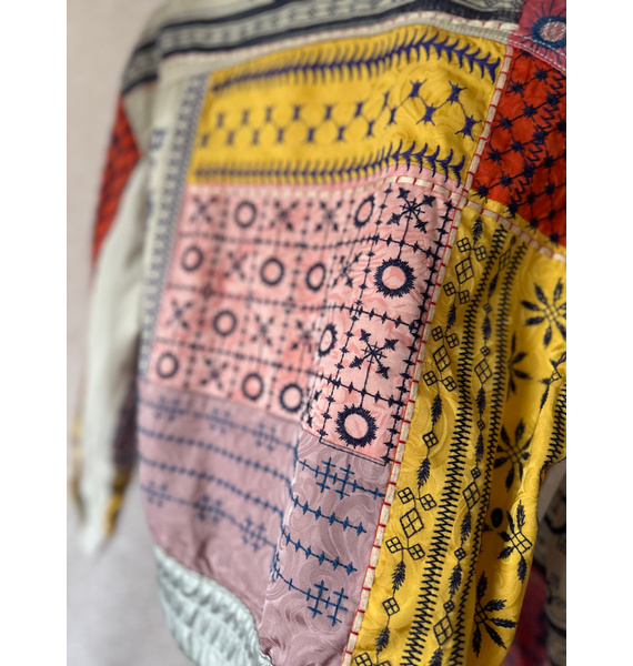 Куртка • Desigual • Мульти