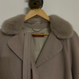 Пальто • Max Mara • Бежевый