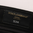 Джинсы • Dolce & Gabbana • Черный