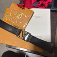 Браслет • Louis Vuitton • Черный