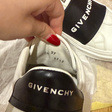 Кроссовки • Givenchy • Белый